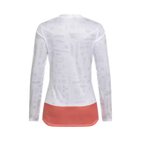 Fox Racing Womens Ranger Long Sleeve Jersey Special Edition Lunar