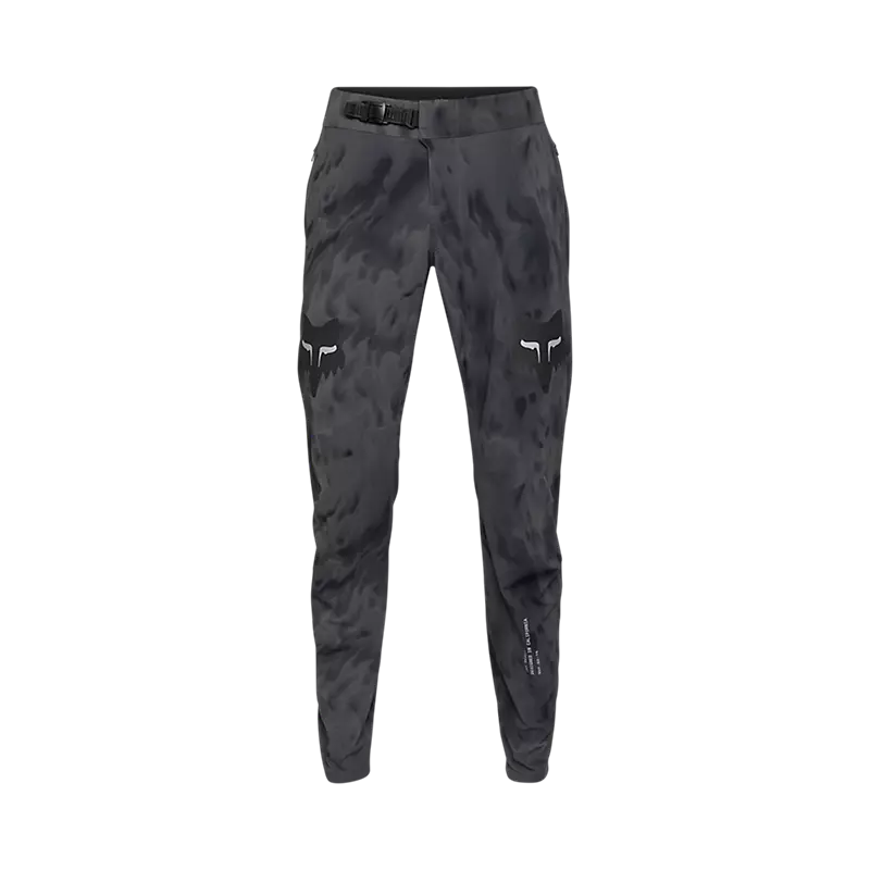 Fox Racing Ranger Pant Lunar Special Edition Black