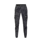 Fox Racing Ranger Pant Lunar Special Edition Black