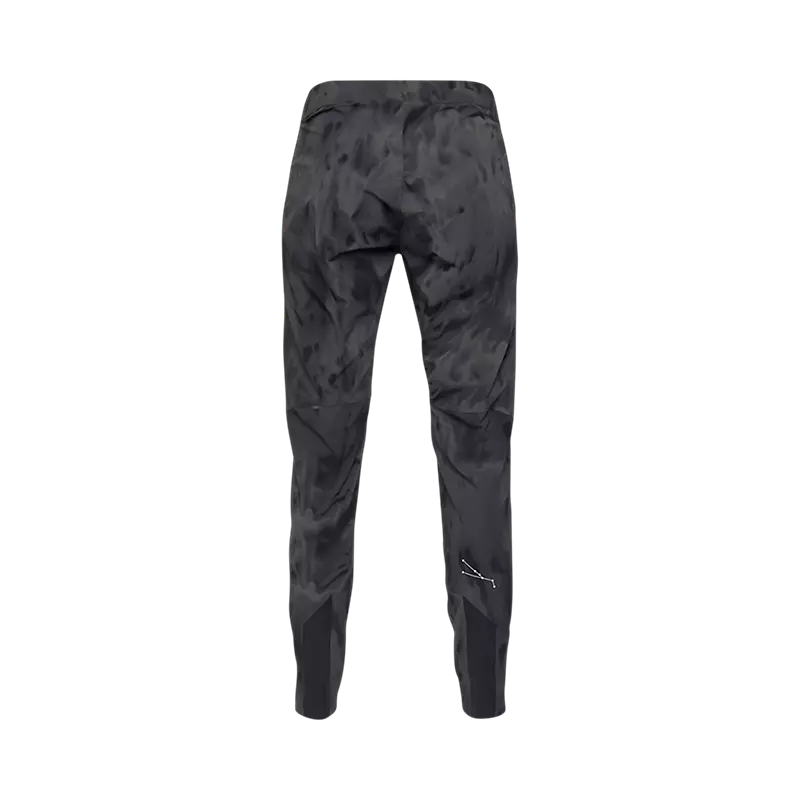 Fox Racing Ranger Pant Lunar Special Edition Black