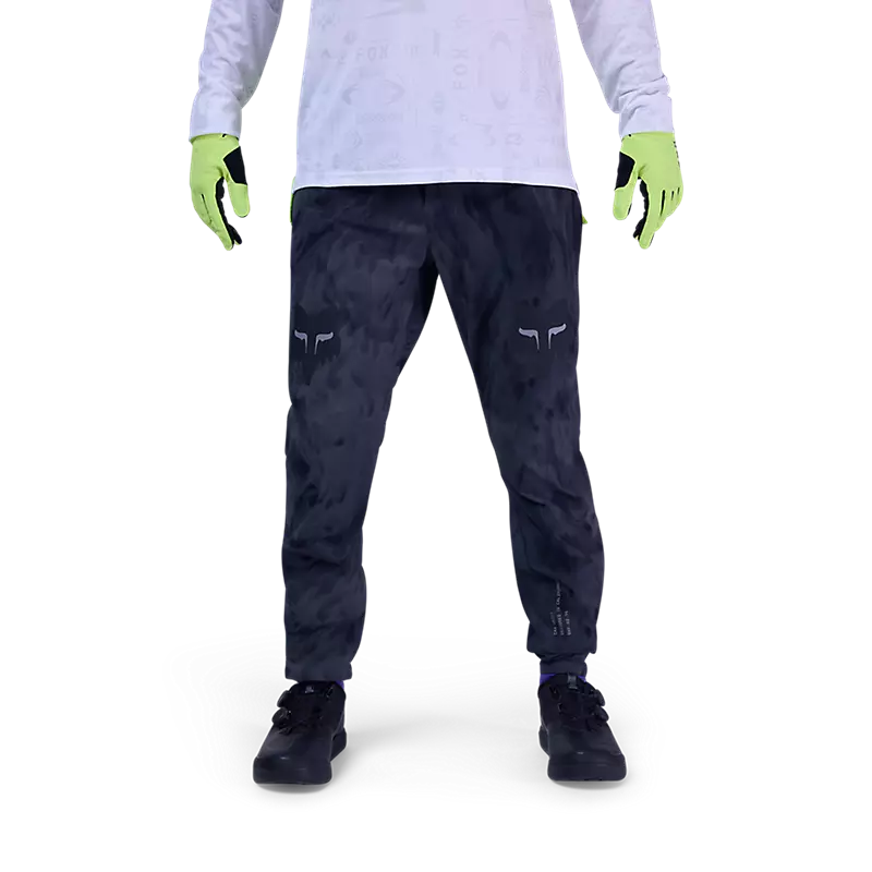 Fox Racing Ranger Pant Lunar Special Edition Black