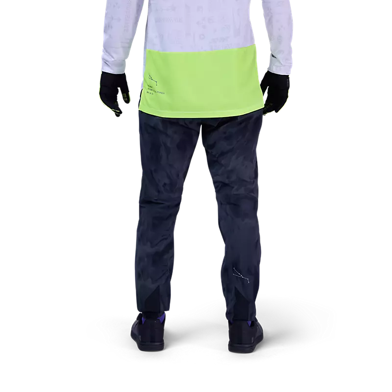 Fox Racing Ranger Pant Lunar Special Edition Black
