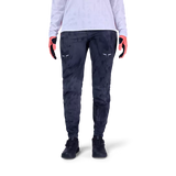 Fox Racing Womens Ranger Pant Lunar Special Edition Black