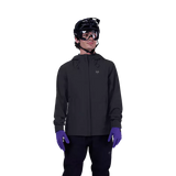 Fox Racing Ranger Water Jacket Lunar Special Edition Black