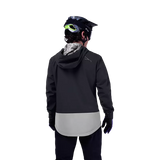Fox Racing Ranger Water Jacket Lunar Special Edition Black