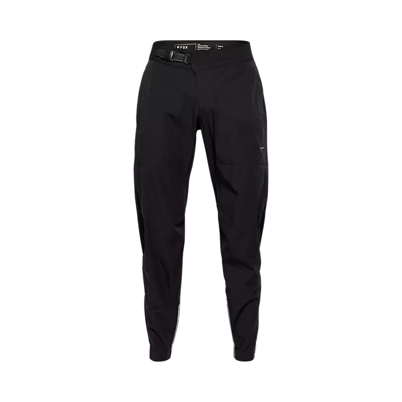 Fox Racing Ranger Water Pant Lunar Special Edition Black