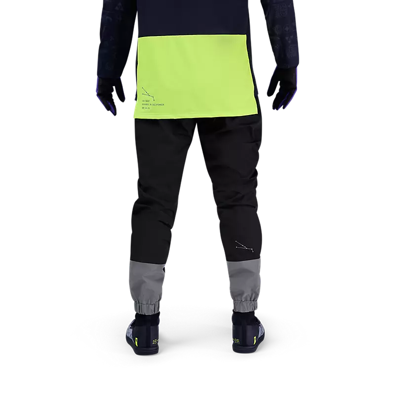 Fox Racing Ranger Water Pant Lunar Special Edition Black