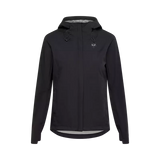 Fox Racing Womens Ranger Water Jacket Lunar Special Edition Black