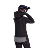 Fox Racing Womens Ranger Water Jacket Lunar Special Edition Black