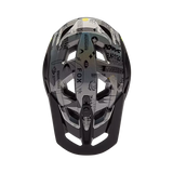 Fox Racing Speedframe Pro Lunar Special Edition CE Black