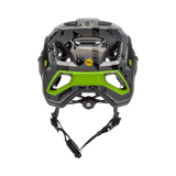 Fox Racing Speedframe Pro Lunar Special Edition CE Black