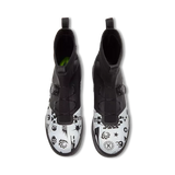 Fox Racing  Union Flat MTB Shoe All Weather Lunar Special Edition Black