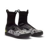 Fox Racing  Union Flat MTB Shoe All Weather Lunar Special Edition Black