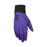 Fox Racing Ranger Water Glove Lunar Special Edition Grape