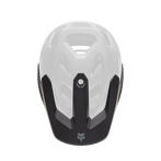 Visière Fox Racing Dropframe Pro - Grille