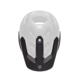Fox Racing Dropframe Pro Visier - Grid