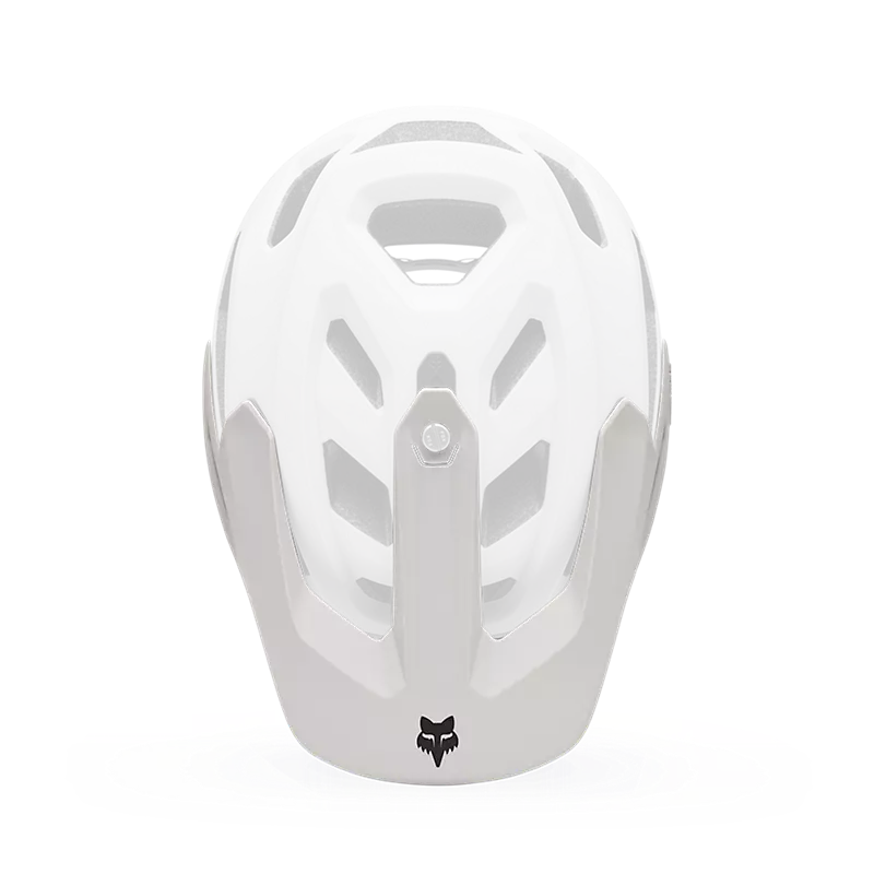Fox Racing Dropframe Pro Visier - Grid