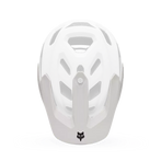 Visière Fox Racing Dropframe Pro - Grille