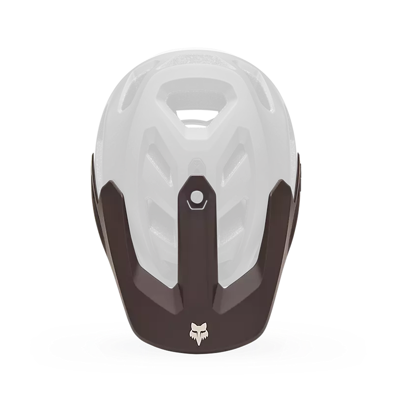 Fox Racing Dropframe Pro Visier - Grid