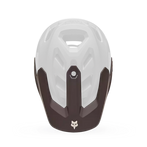 Visière Fox Racing Dropframe Pro - Grille