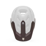 Fox Racing Dropframe Pro Visier - Grid