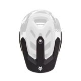 Fox Racing Dropframe Pro Visor - Digi Image