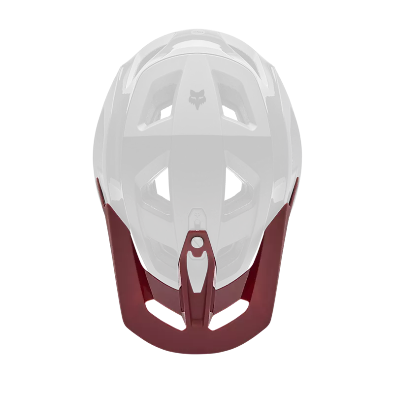 Fox Racing Speedframe RS Visier - Paranoid