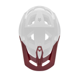 Fox Racing Speedframe RS Visier - Paranoid