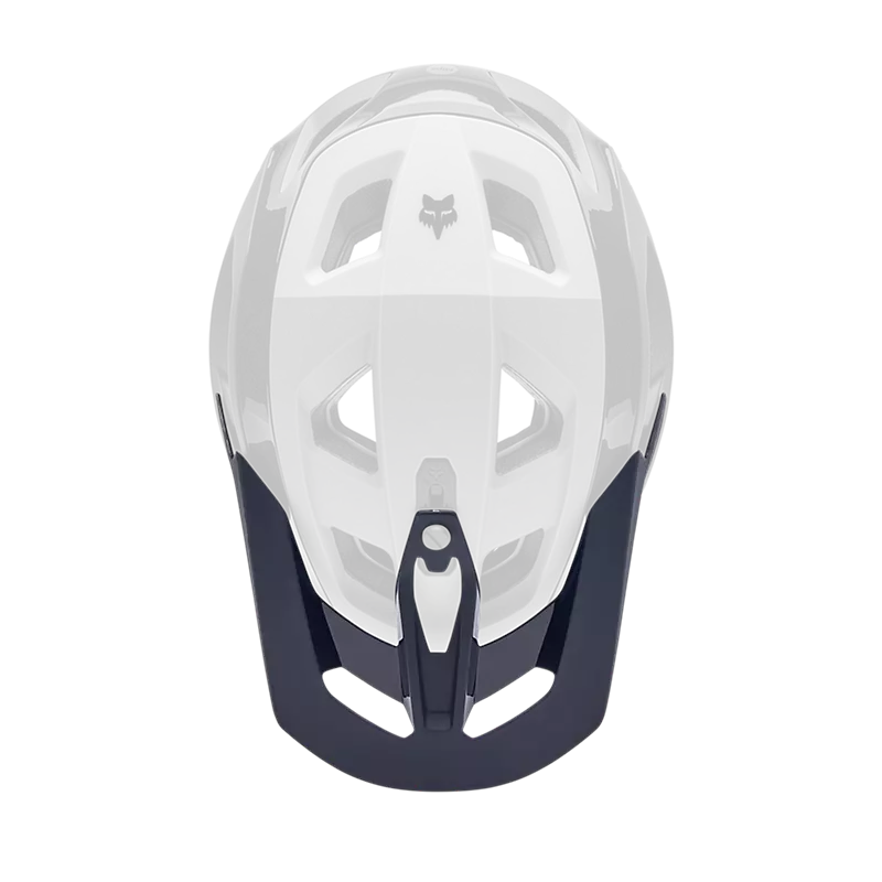Fox Racing Speedframe RS Visier - Paranoid