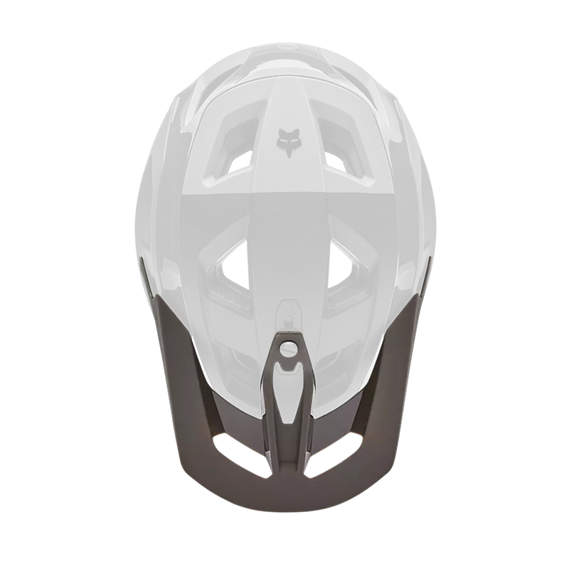 Fox Racing Speedframe RS Visier - Paranoid