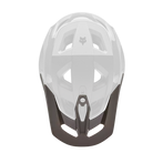 Visière Fox Racing Speedframe RS - Paranoid
