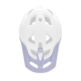Fox Racing Speedframe RS Visier - Matt Weiß