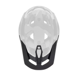 Fox Racing Speedframe RS Visier - Mt Blk
