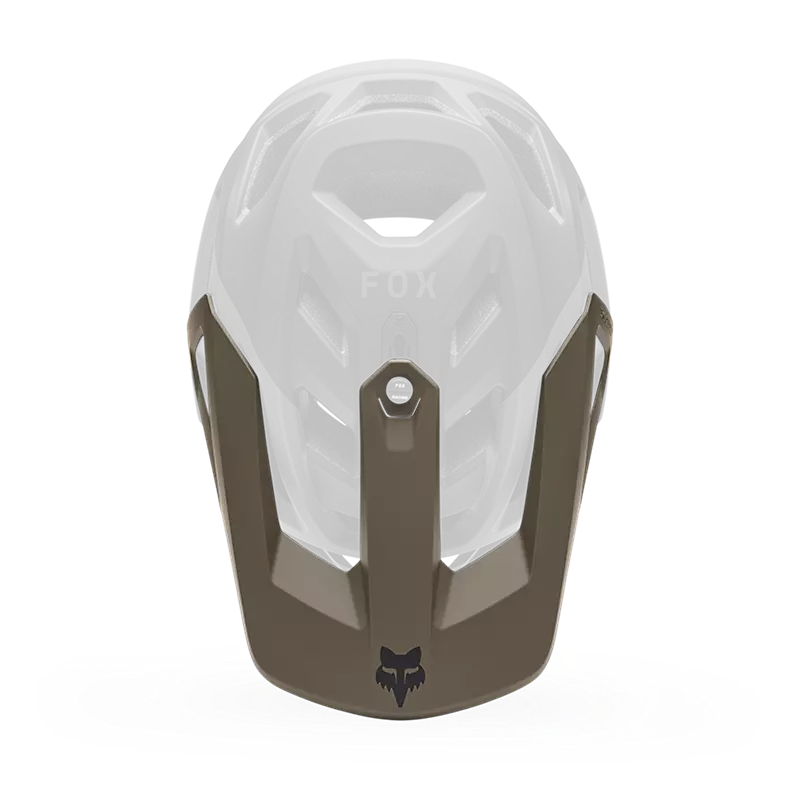 Fox Racing Proframe Visier - Rizer