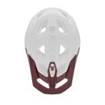 Visière Fox Racing Speedframe - Solide