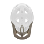 Visière Fox Racing Speedframe - Solide