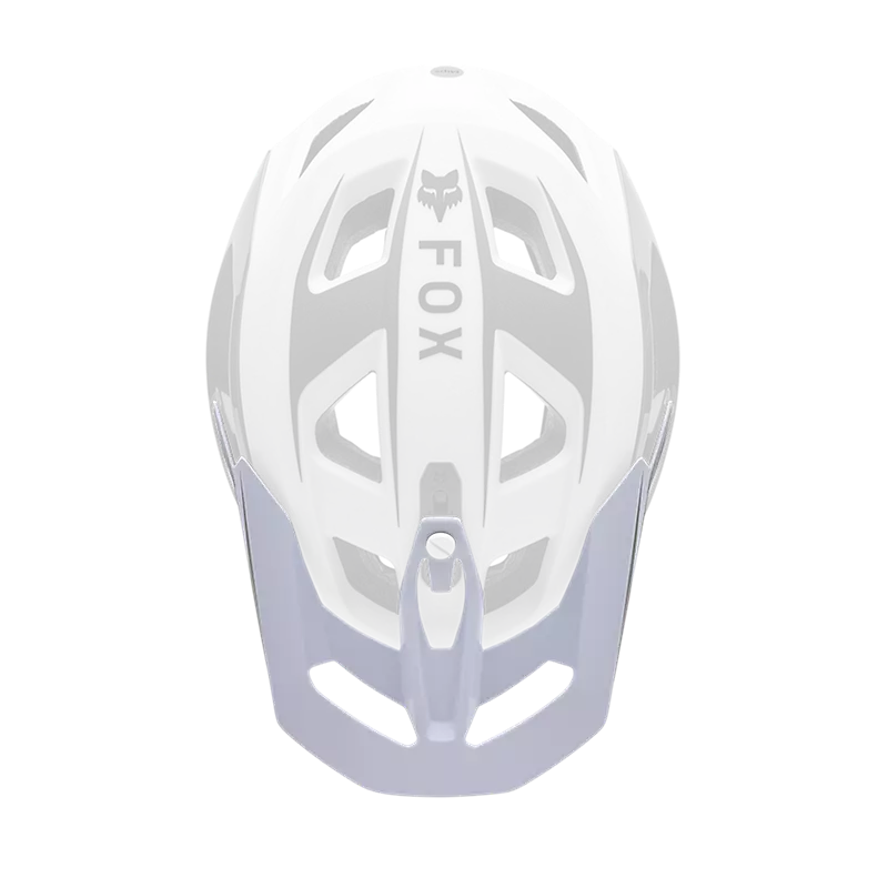Fox Racing Speedframe Pro Visier - Defy