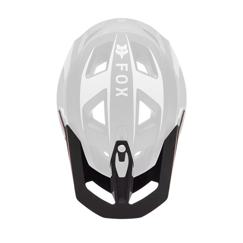 Fox Racing Speedframe Pro Visier - Defy