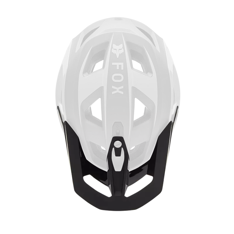 Fox Racing Speedframe Pro Visier - Defy
