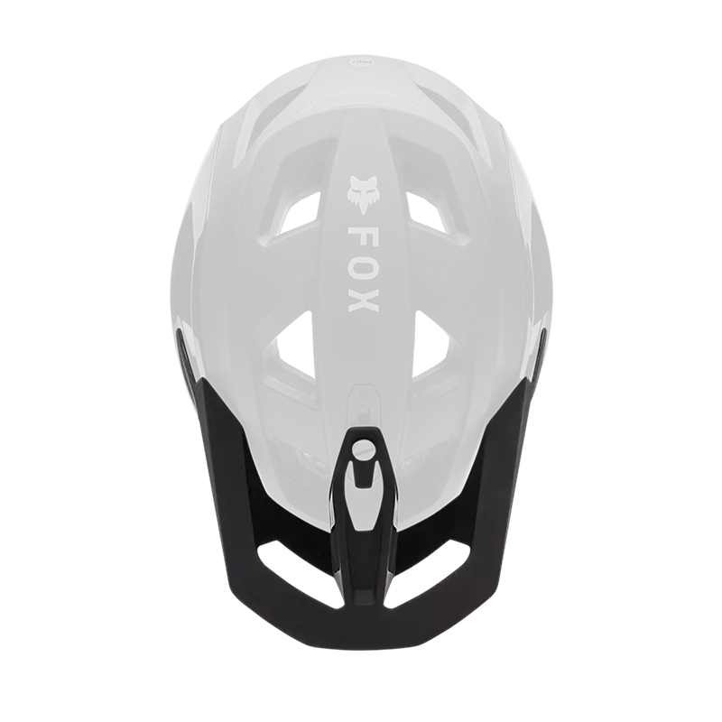 Fox Racing Speedframe Pro Visier - Backfade