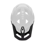 Visière Fox Racing Speedframe Pro - Backfade