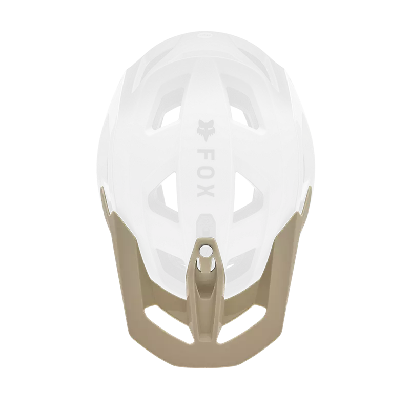 Fox Racing Speedframe Pro Visier - Backfade