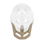 Visière Fox Racing Speedframe Pro - Backfade