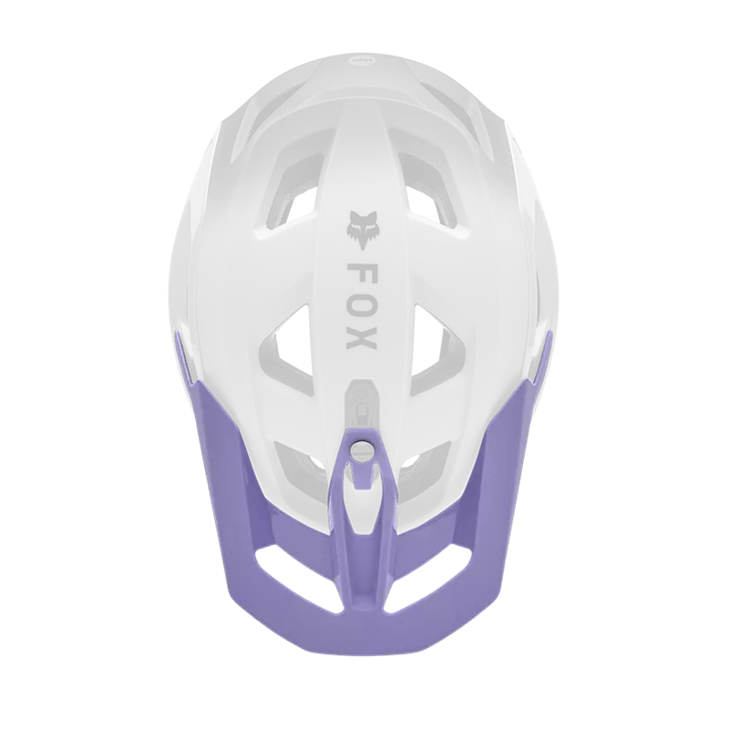 Fox Racing Speedframe Pro Visier - Backfade