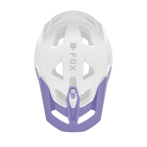 Visière Fox Racing Speedframe Pro - Backfade