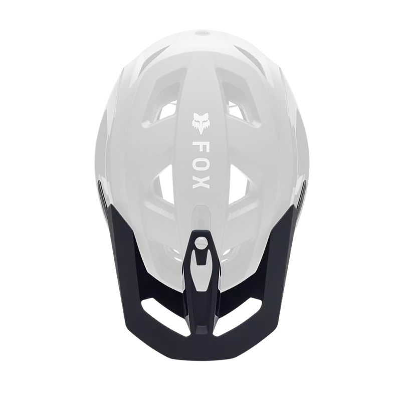Fox Racing Speedframe Pro Visier - Backfade
