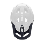 Visière Fox Racing Speedframe Pro - Backfade