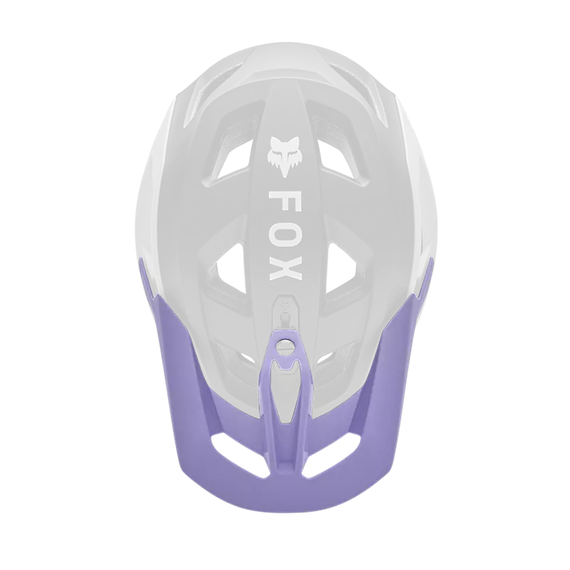 Fox Racing Speedframe Visier - 5050
