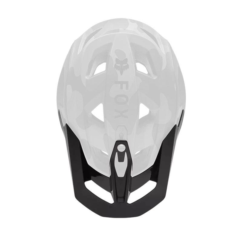Fox Racing Speedframe Visier - Camo