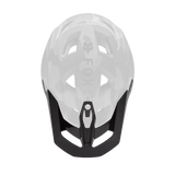 Fox Racing Speedframe Visier - Camo
